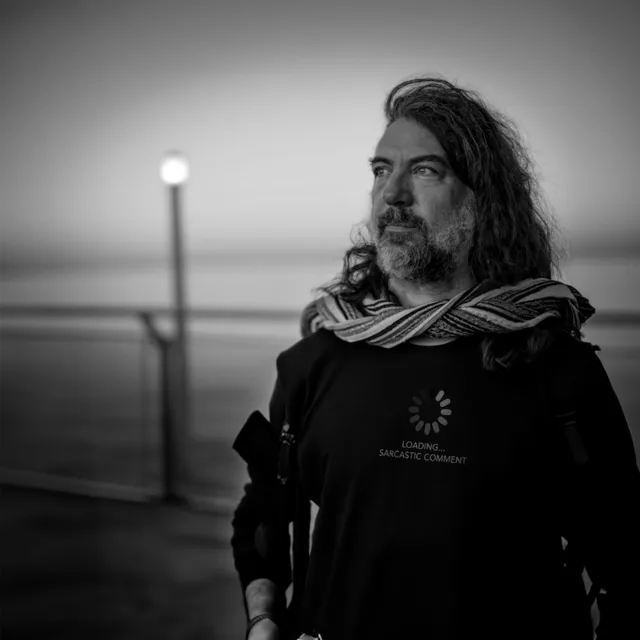 Pablo Goldberg