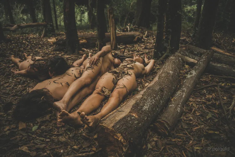 Fotografía de arte — Sun Factory
