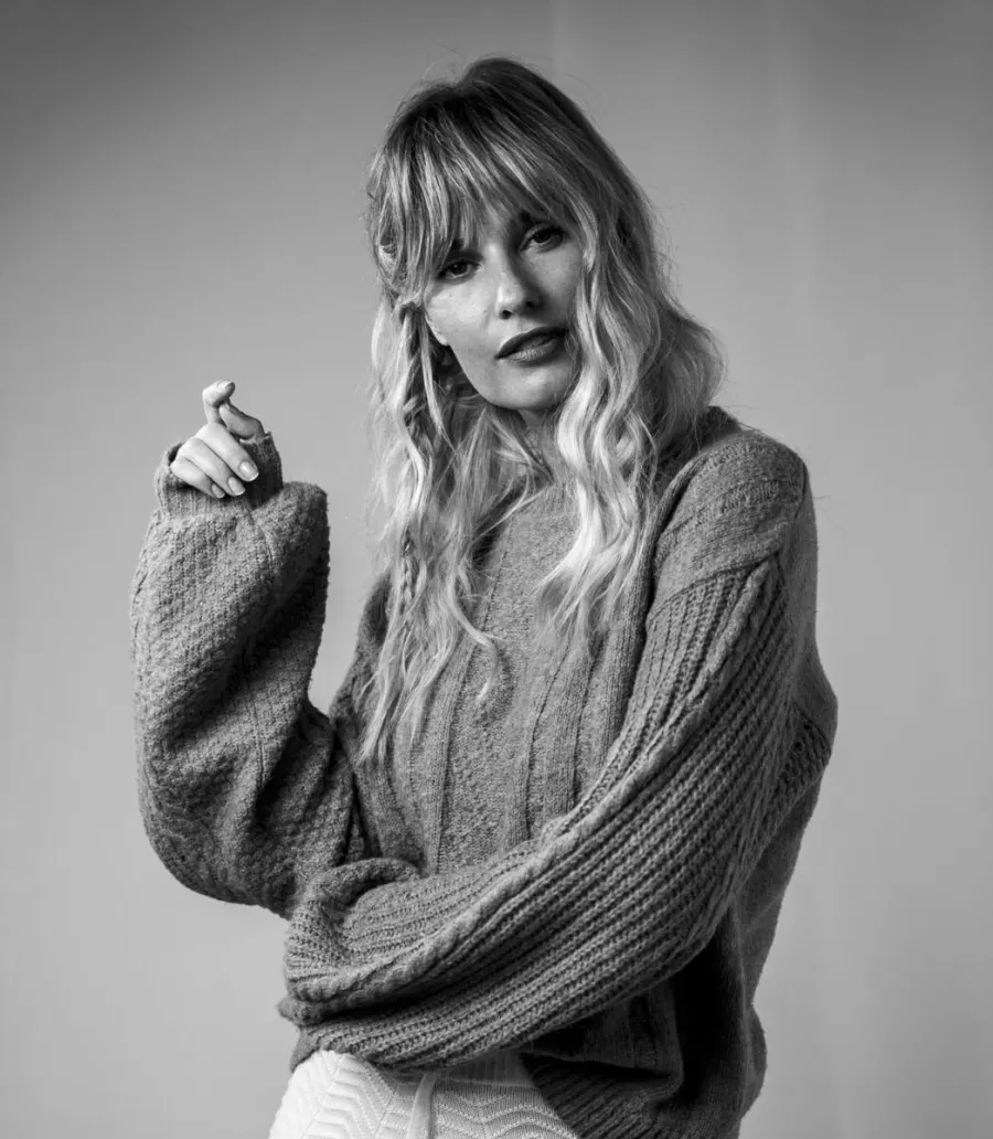 Fotografía de moda — Sun Factory