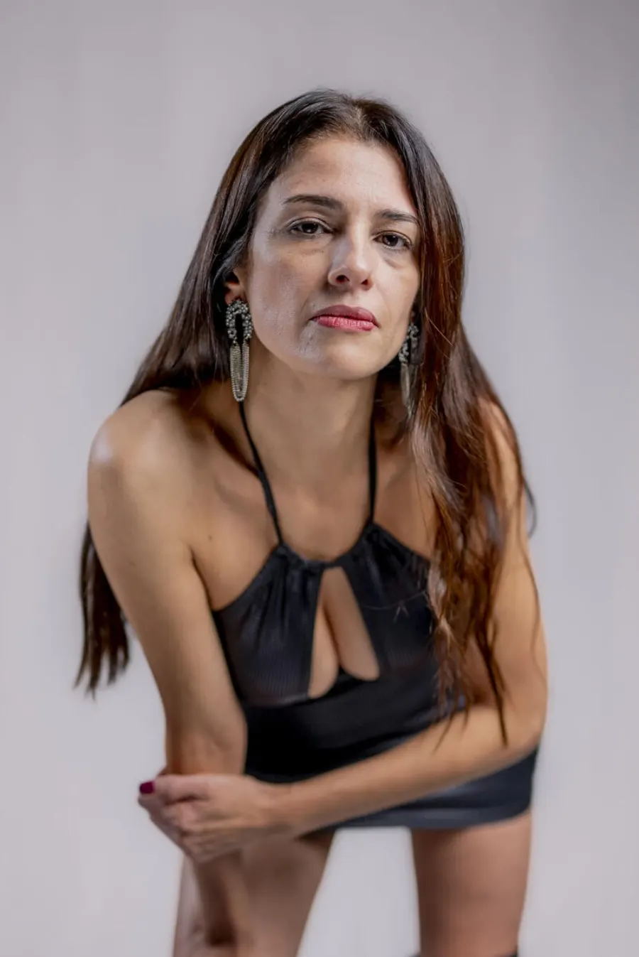 Fotografía de moda — Sun Factory