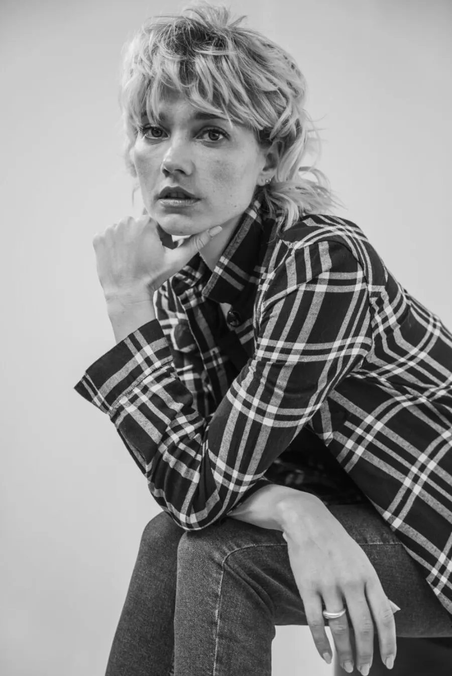 Fotografía de moda — Sun Factory