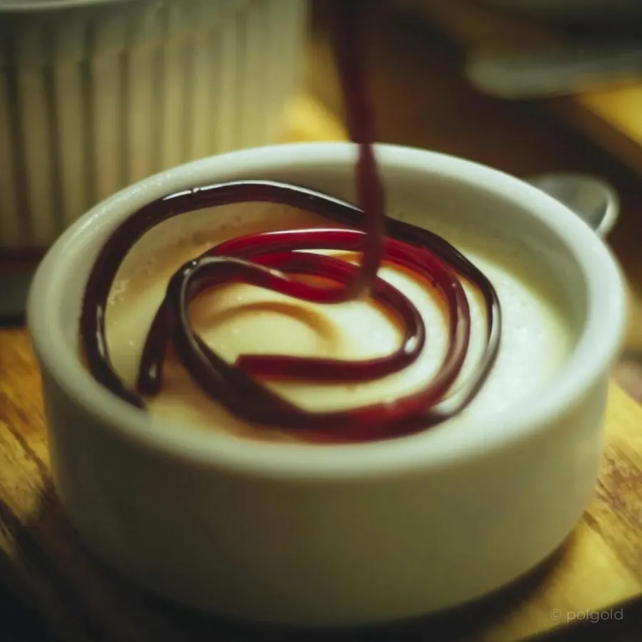 Fotografía de gastronomía — Sun Factory