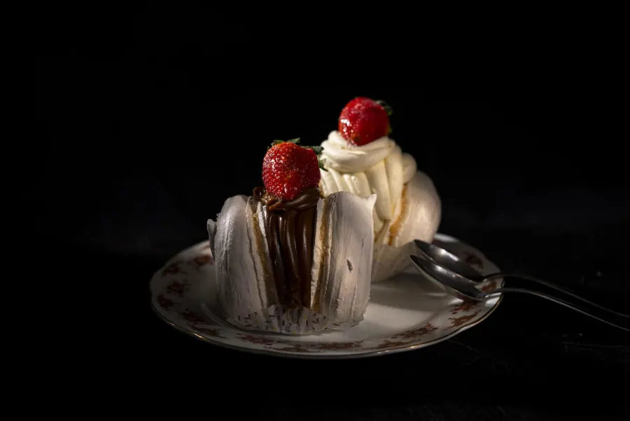 Fotografía de gastronomía — Sun Factory