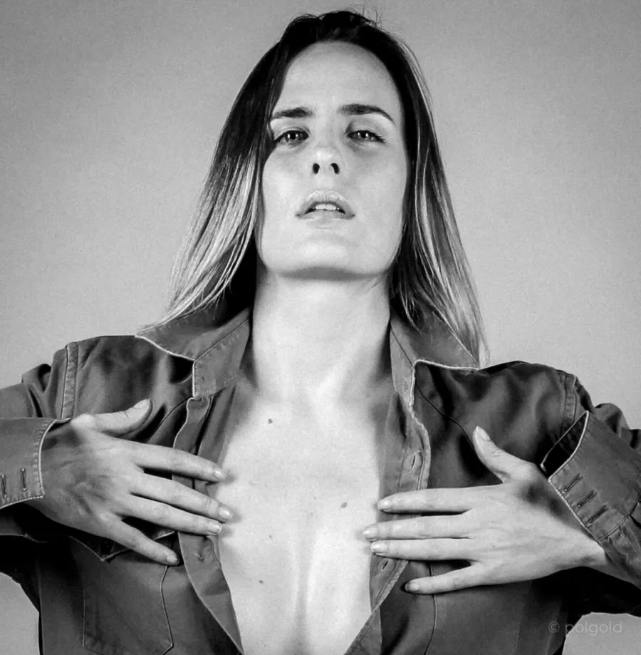Fotografía de retrato — Sun Factory