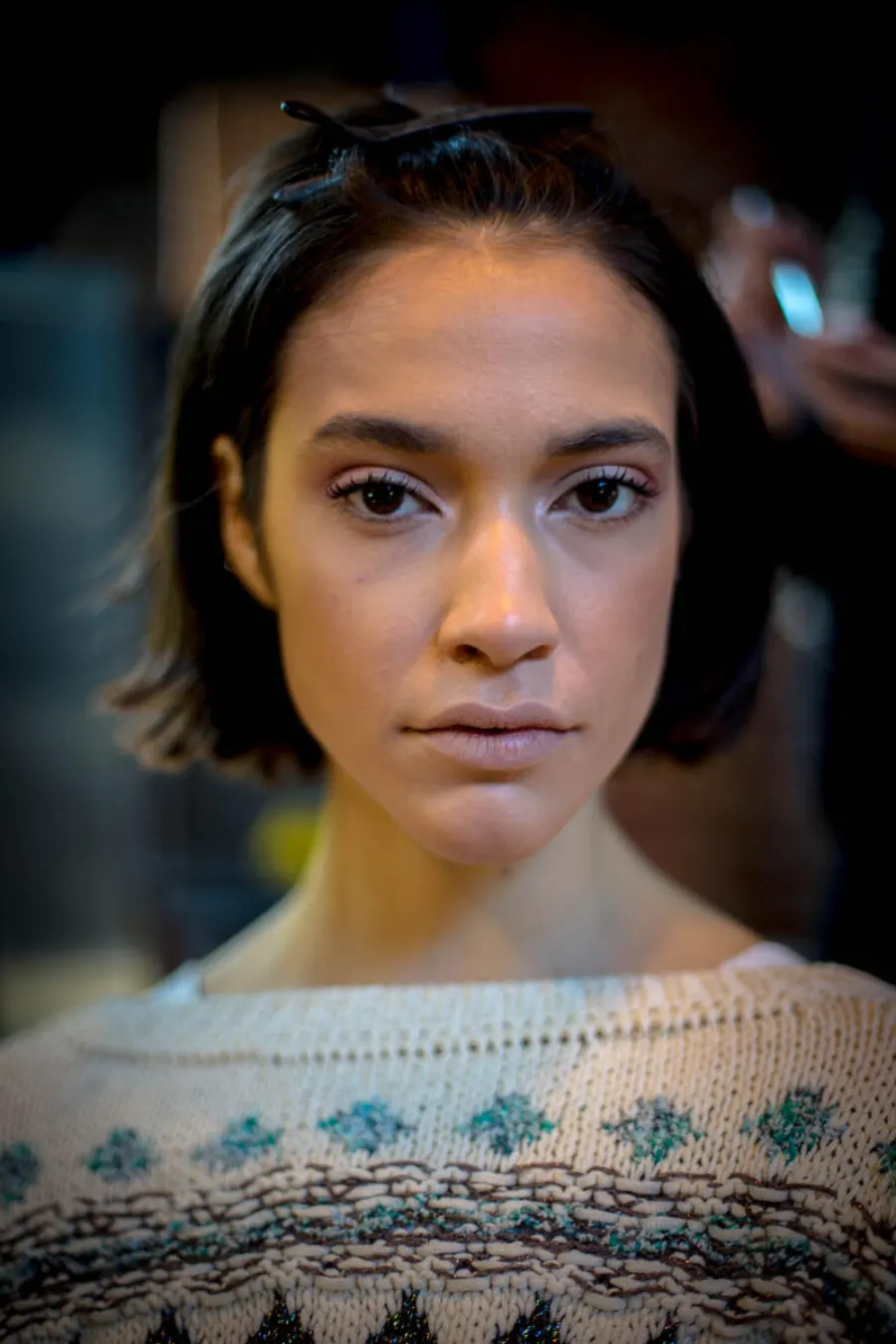 Fotografía de retrato — Sun Factory