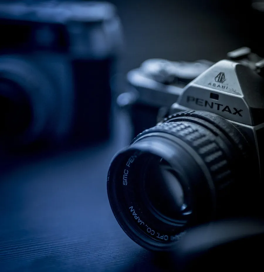 Fotografía de producto — Sun Factory