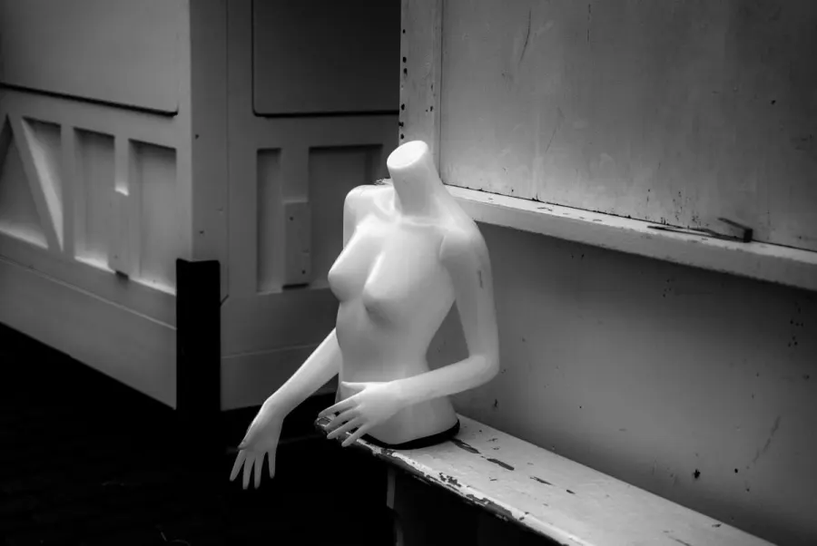 Fotografía de calle — Sun Factory