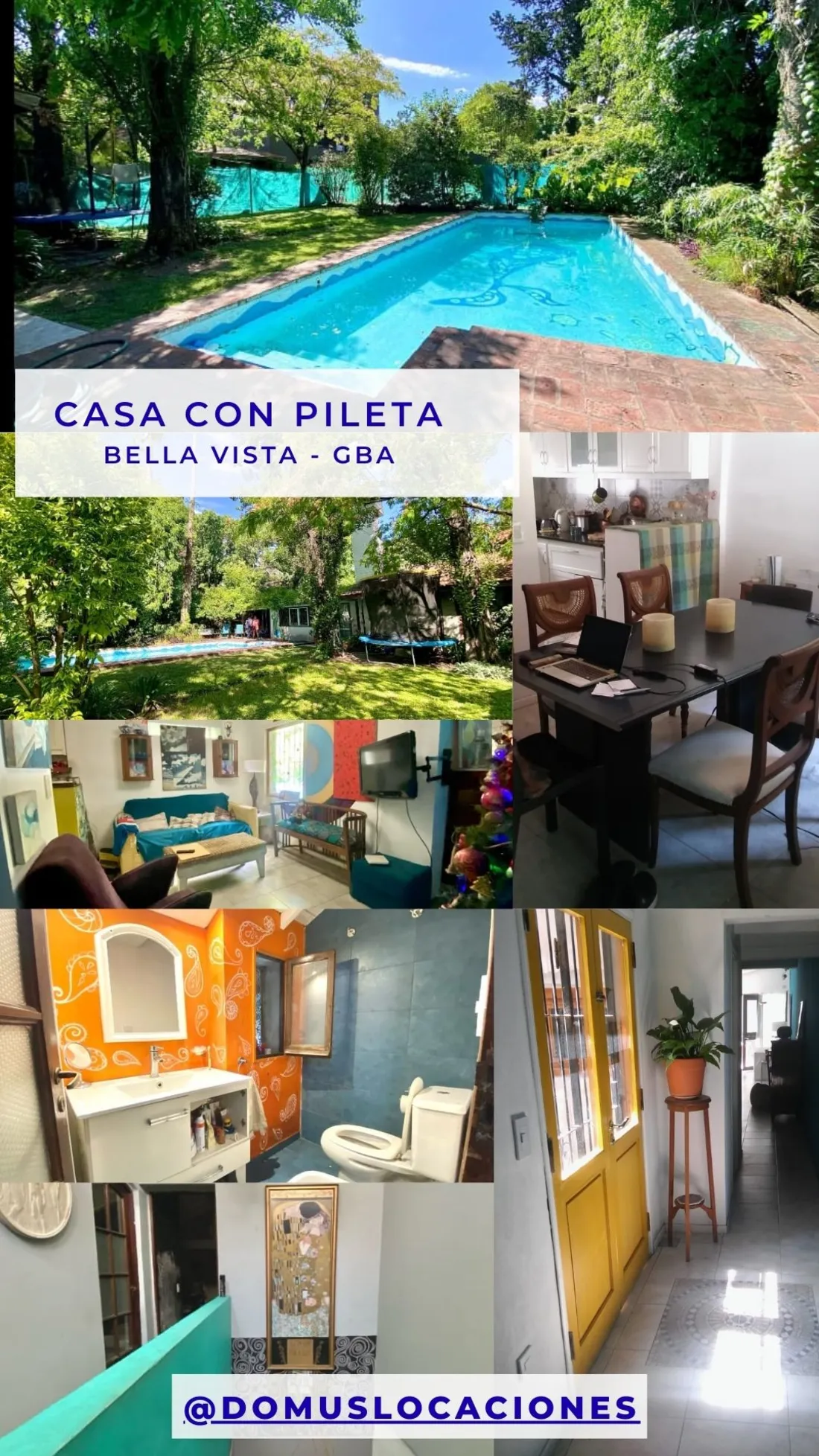 CASA - Bella Vista