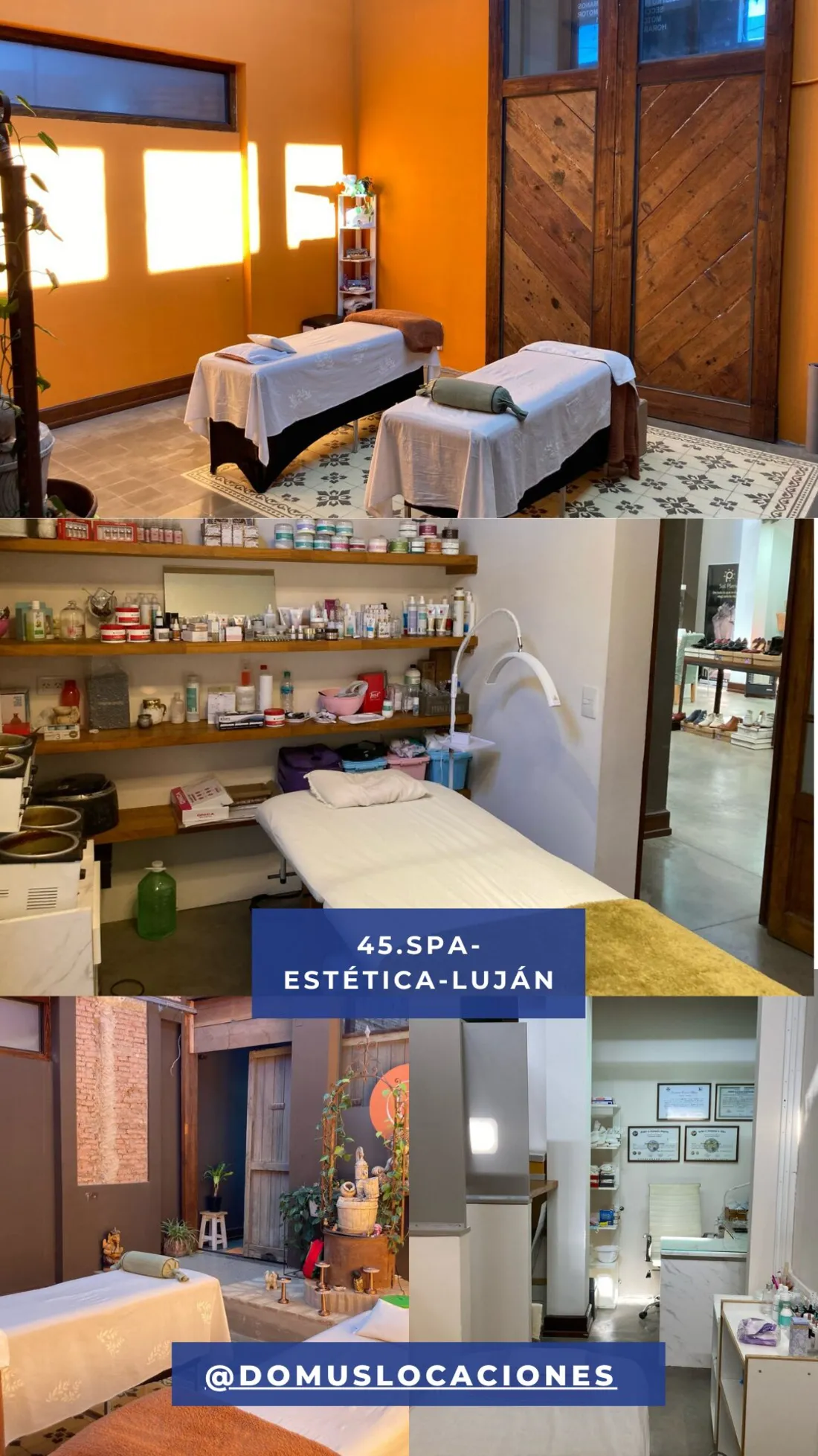Spa-Estética-Luján