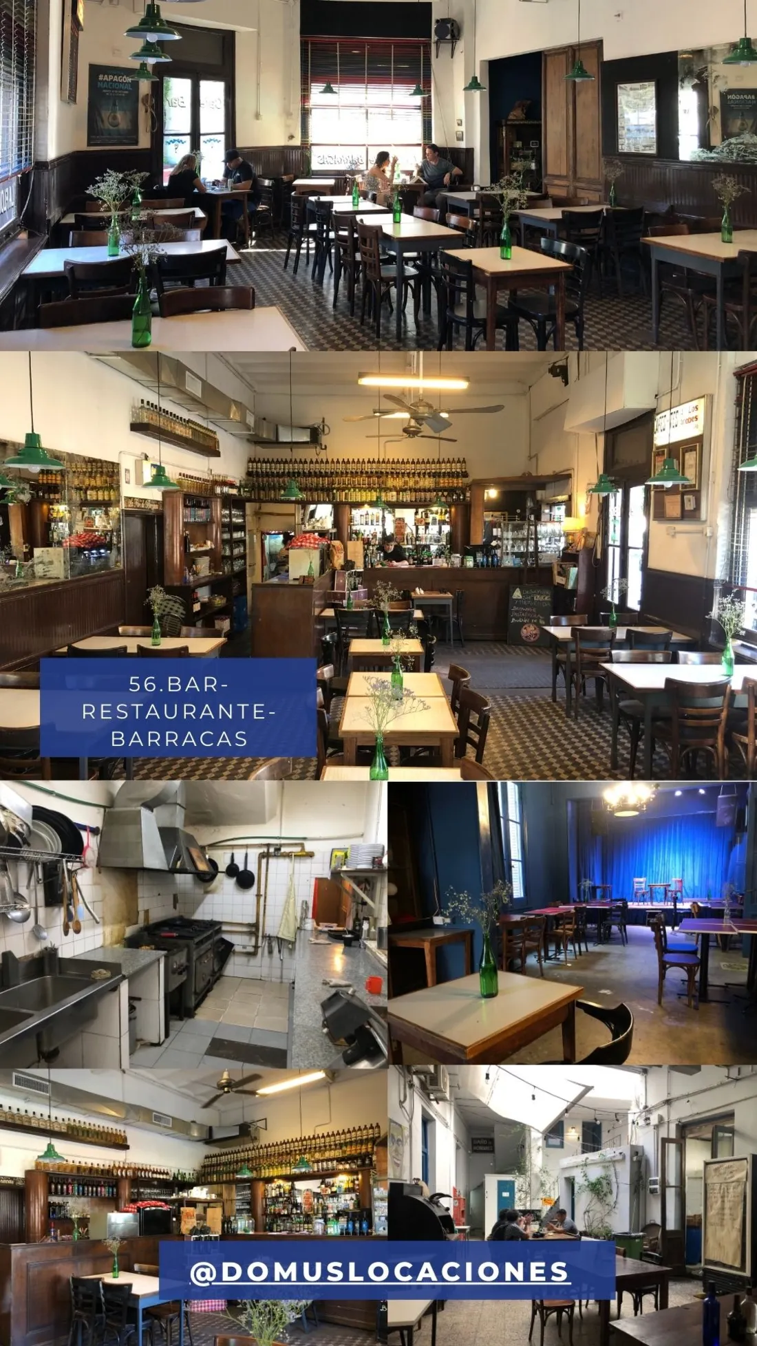 Bar-Restaurante-Barracas