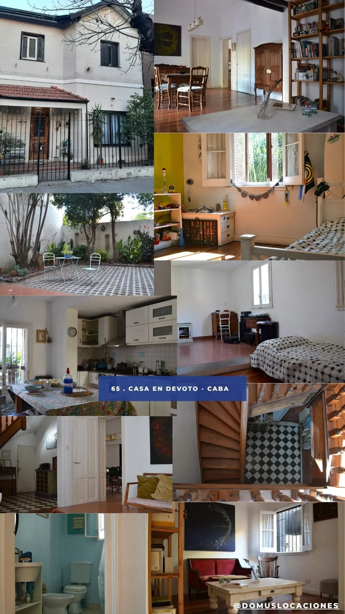 Casa devoto