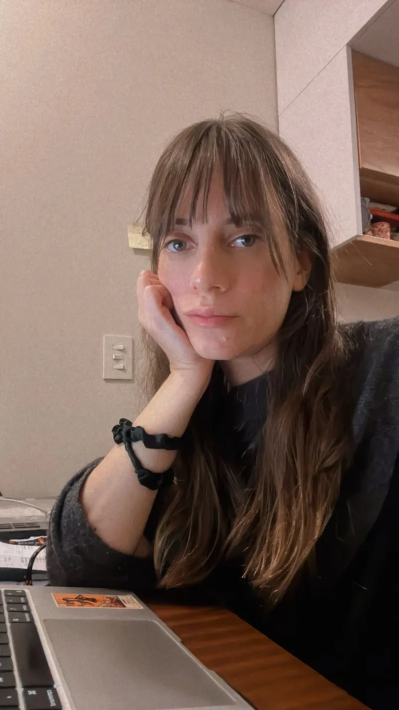 Victoria Sananes